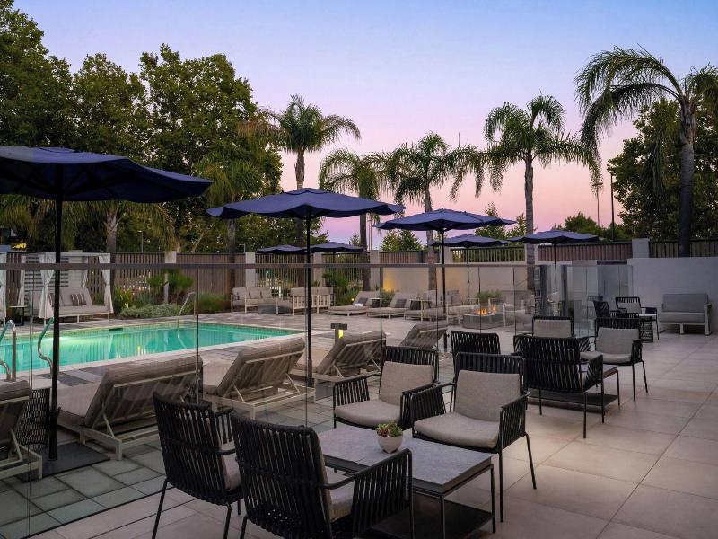 Ac Hotel By Marriott Pleasanton image