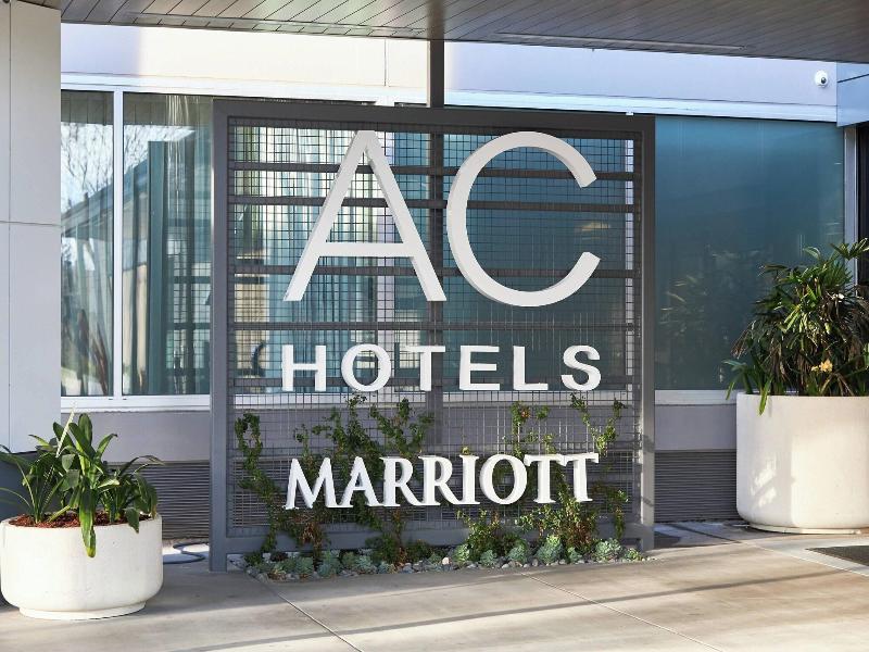 Ac Hotel By Marriott Pleasanton image
