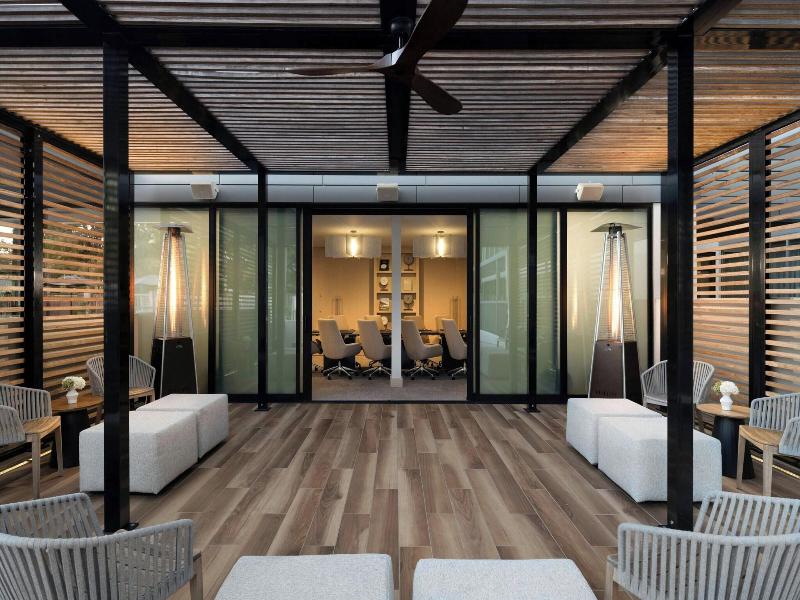 Ac Hotel By Marriott Pleasanton image