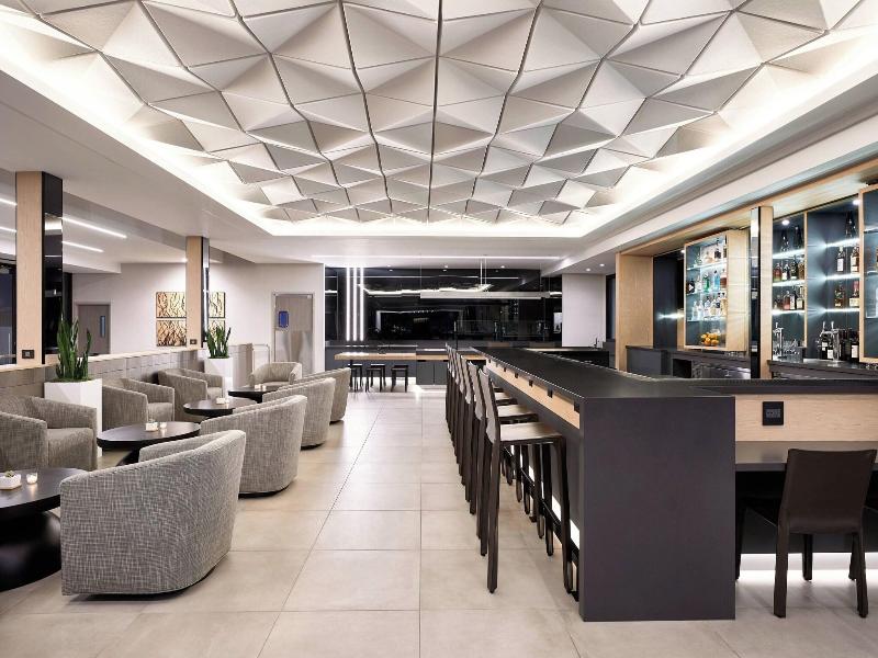 Ac Hotel By Marriott Pleasanton image