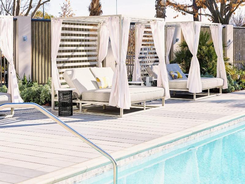 Ac Hotel By Marriott Pleasanton image