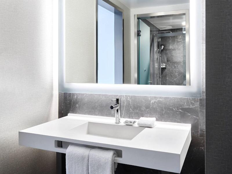 Ac Hotel By Marriott Pleasanton image