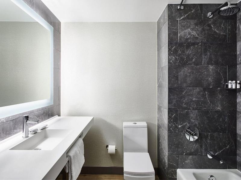 Ac Hotel By Marriott Pleasanton image
