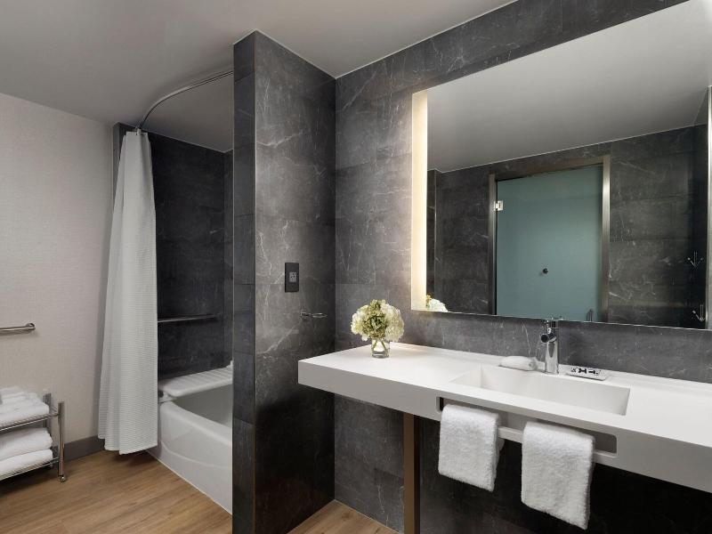 Ac Hotel By Marriott Pleasanton image