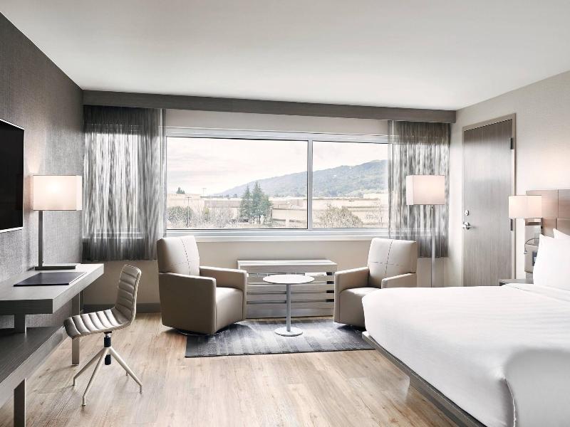 Ac Hotel By Marriott Pleasanton image