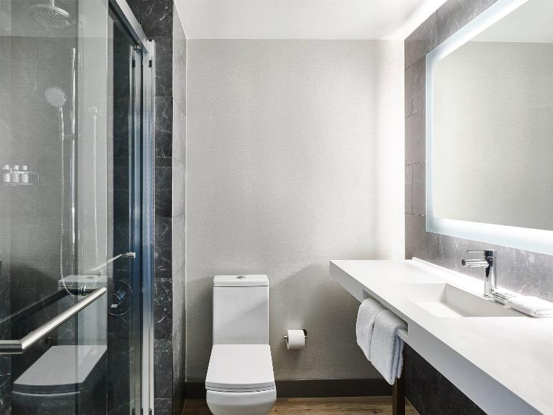 Ac Hotel By Marriott Pleasanton image