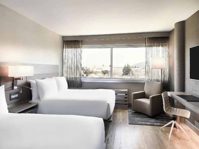Ac Hotel By Marriott Pleasanton image