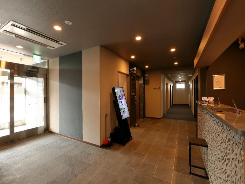 Hotel Route Inn Tokoname Ekimae image