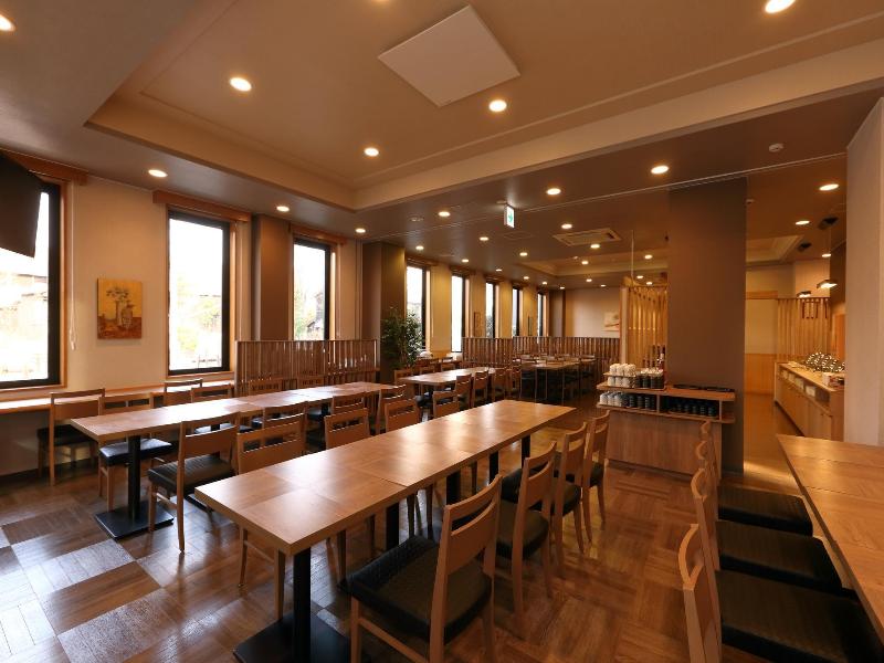 Hotel Route Inn Tokoname Ekimae image