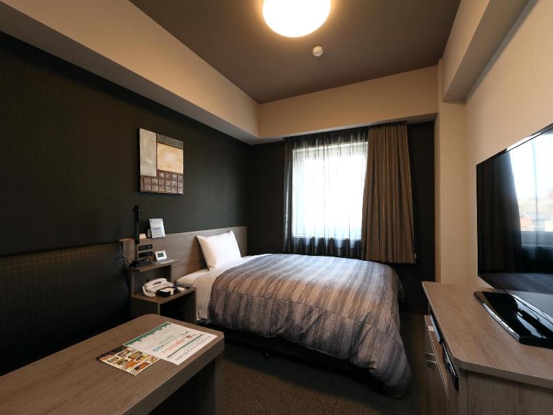 Hotel Route Inn Tokoname Ekimae image
