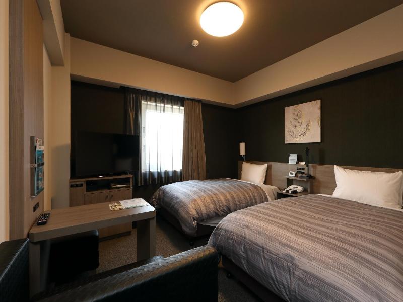 Hotel Route Inn Tokoname Ekimae image