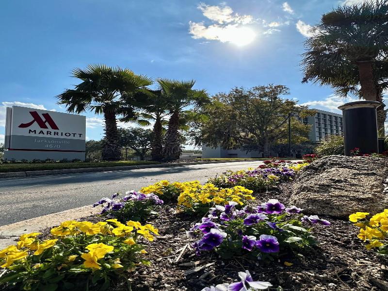 Marriott Jacksonville image