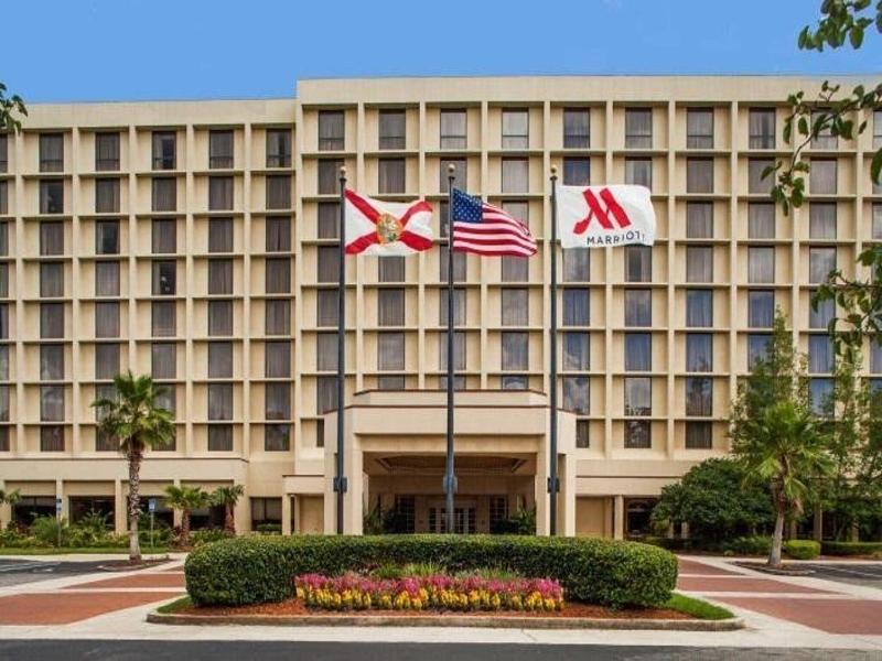 Marriott Jacksonville image