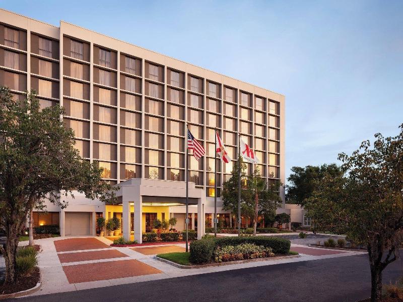 Marriott Jacksonville image