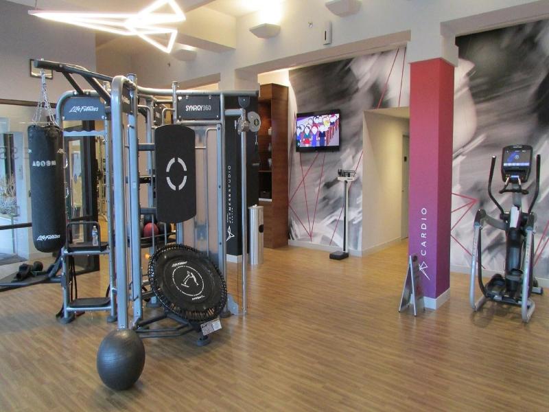 Marriott Jacksonville image