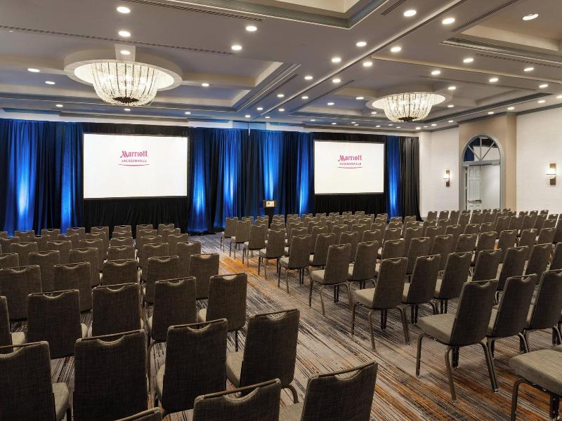 Marriott Jacksonville image