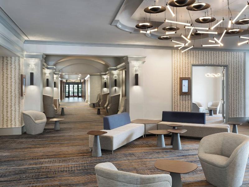 Marriott Jacksonville image
