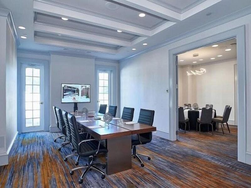 Marriott Jacksonville image