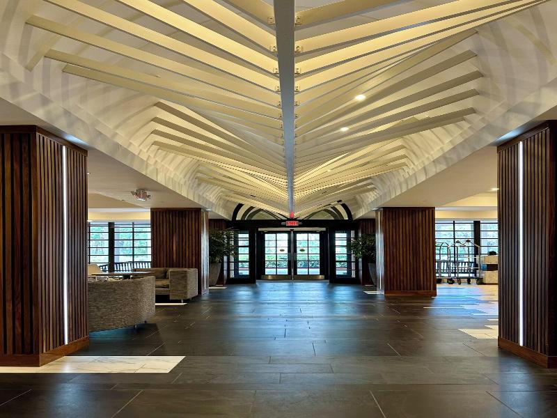 Marriott Jacksonville image