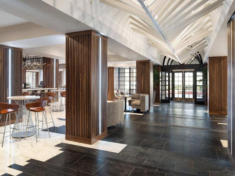 Marriott Jacksonville image