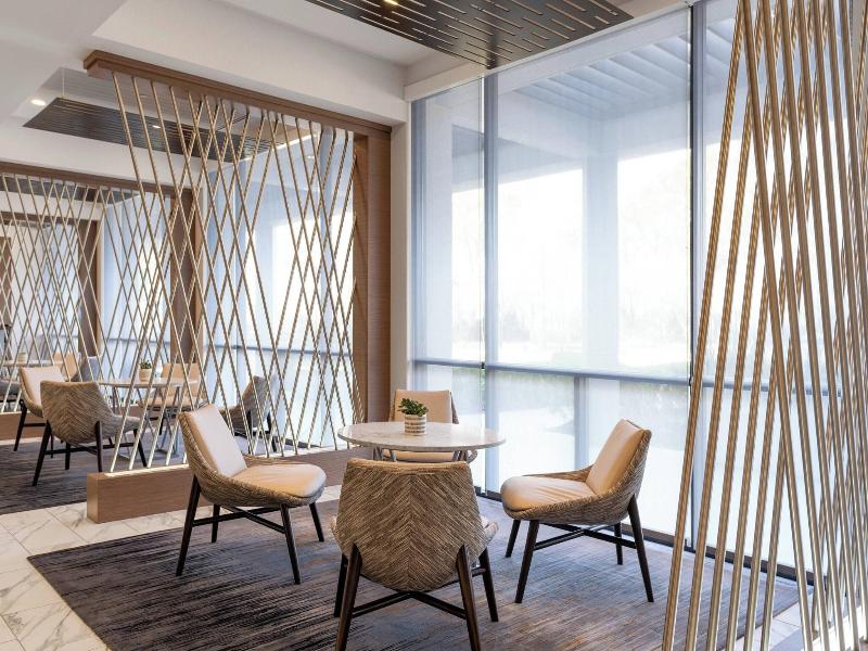 Marriott Jacksonville image