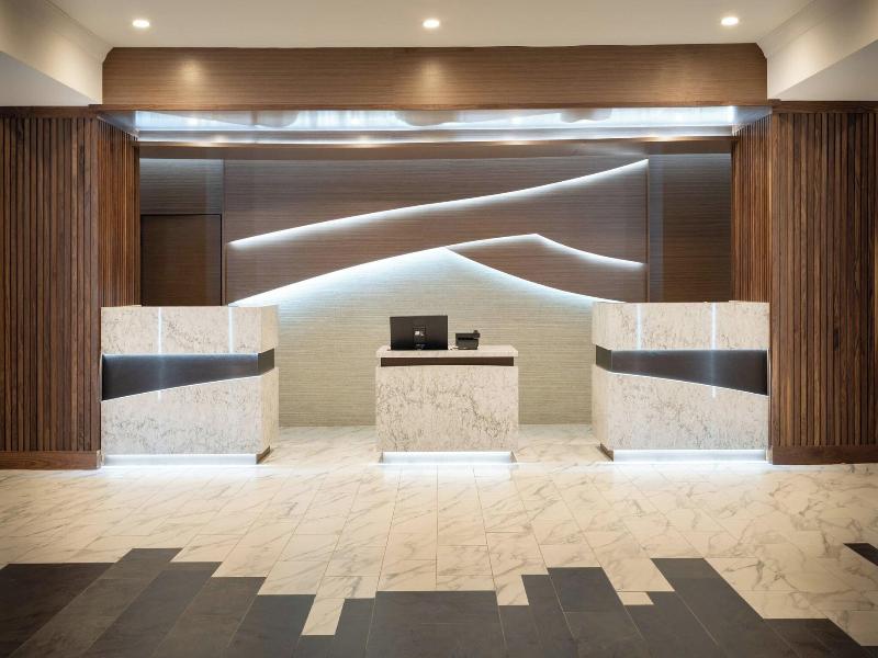 Marriott Jacksonville image
