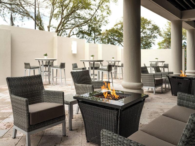 Marriott Jacksonville image