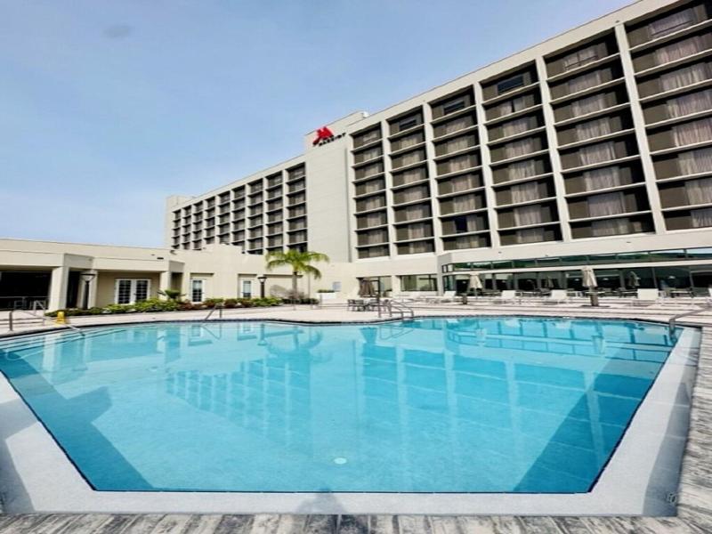 Marriott Jacksonville image