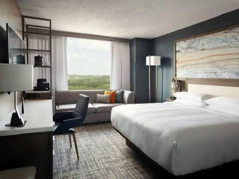 Marriott Jacksonville image