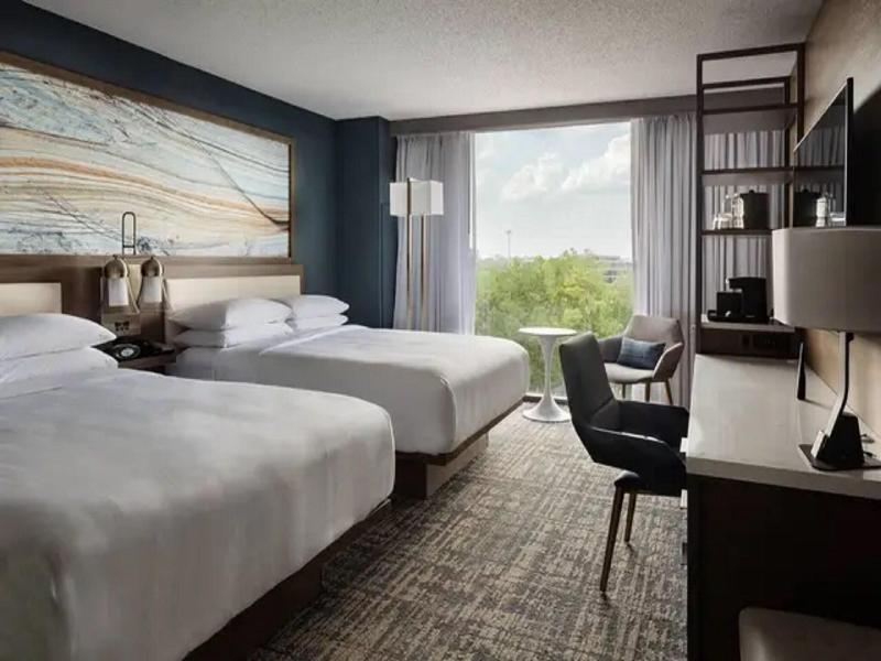 Marriott Jacksonville image