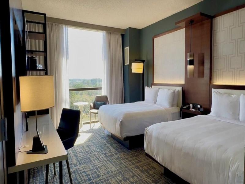 Marriott Jacksonville image