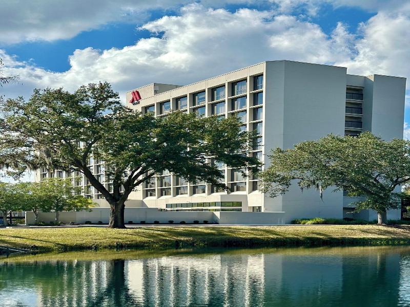 Marriott Jacksonville image