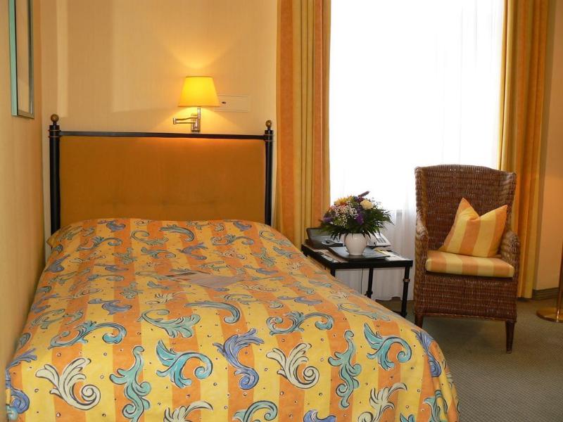 Nordsee Hotel Borkum image