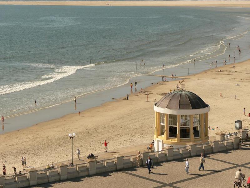 Nordsee Hotel Borkum image