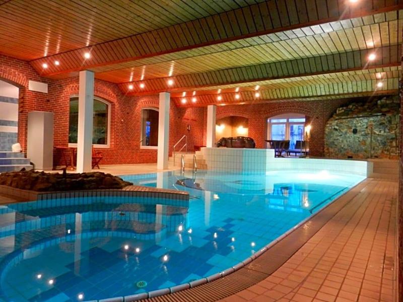 Nordsee Hotel Borkum image