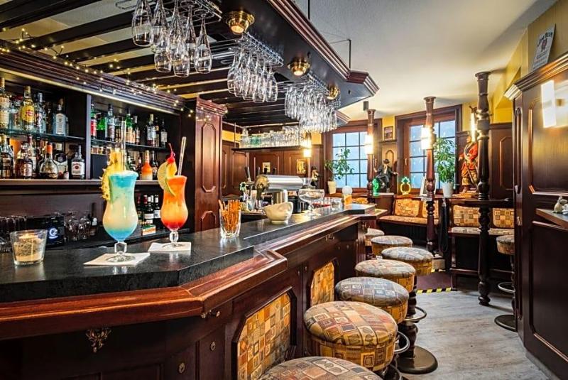 Nordsee Hotel Borkum image