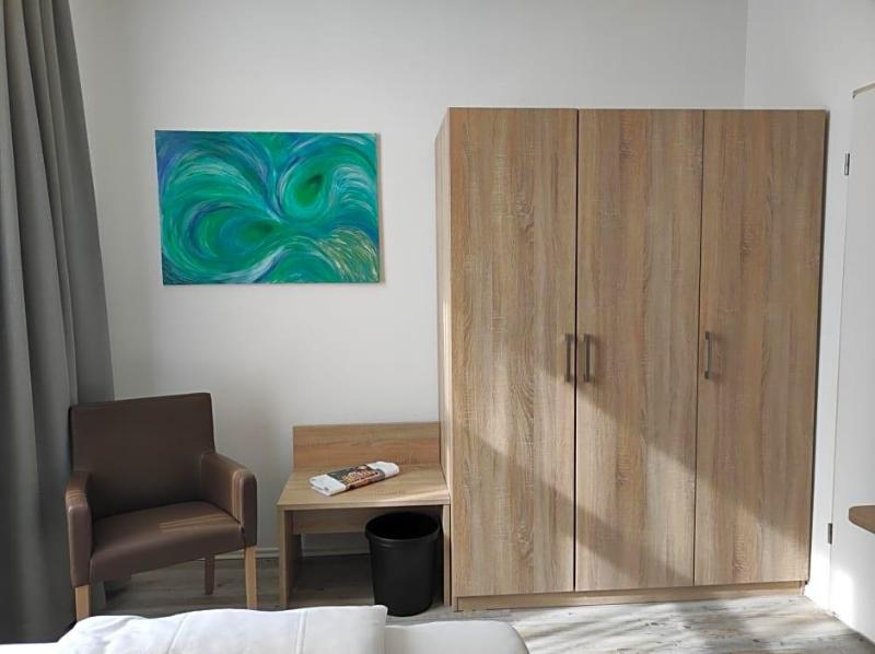 Nordsee Hotel Borkum image