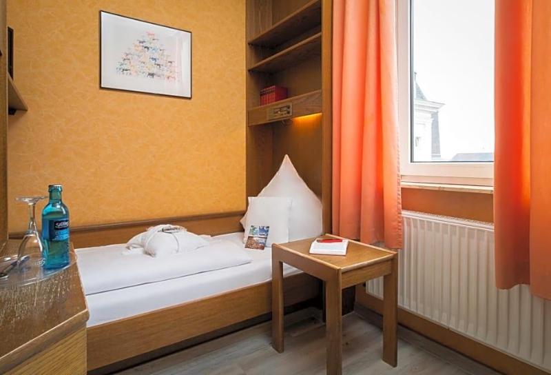 Nordsee Hotel Borkum image