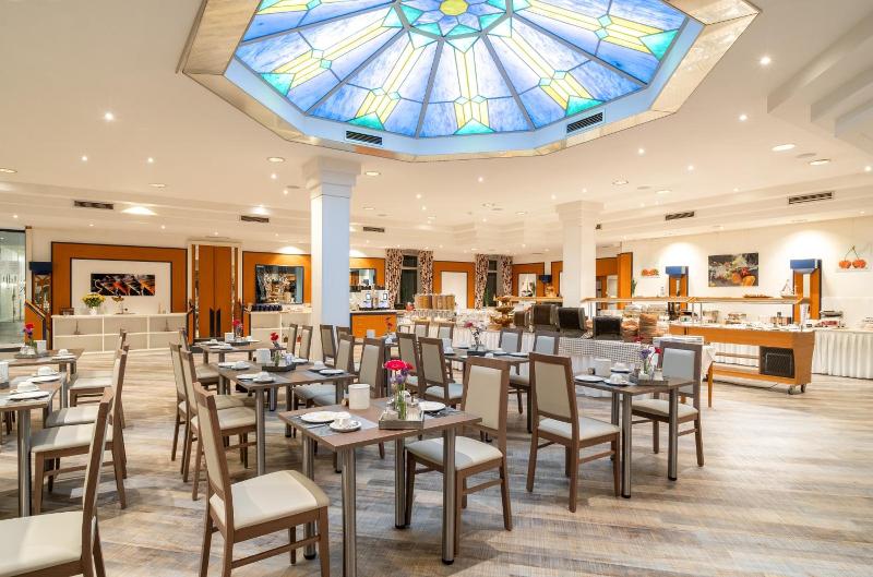 Nordsee Hotel Borkum image