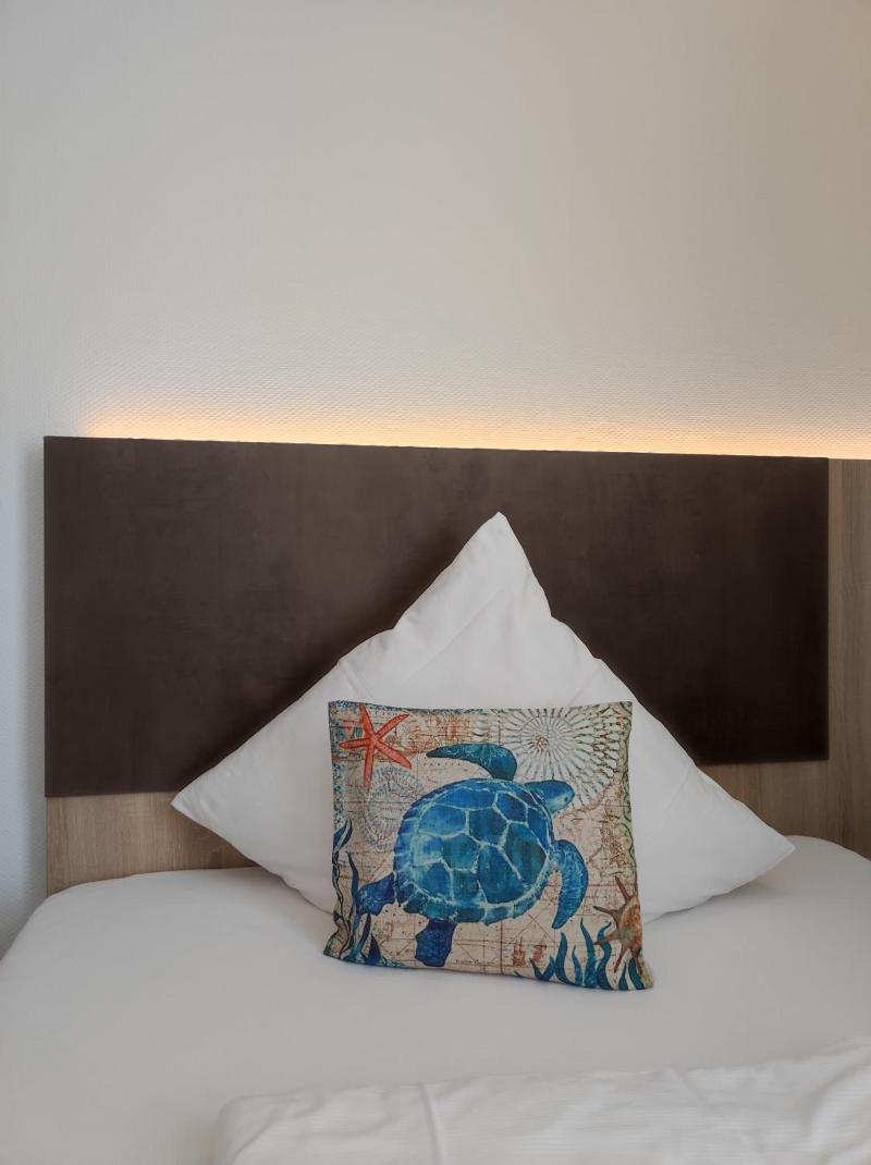 Nordsee Hotel Borkum image