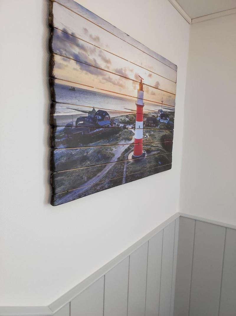 Nordsee Hotel Borkum image