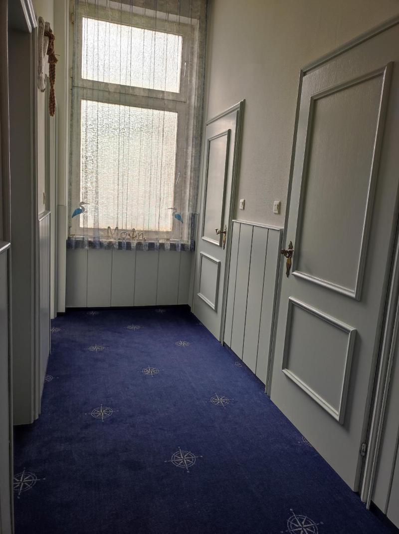 Nordsee Hotel Borkum image