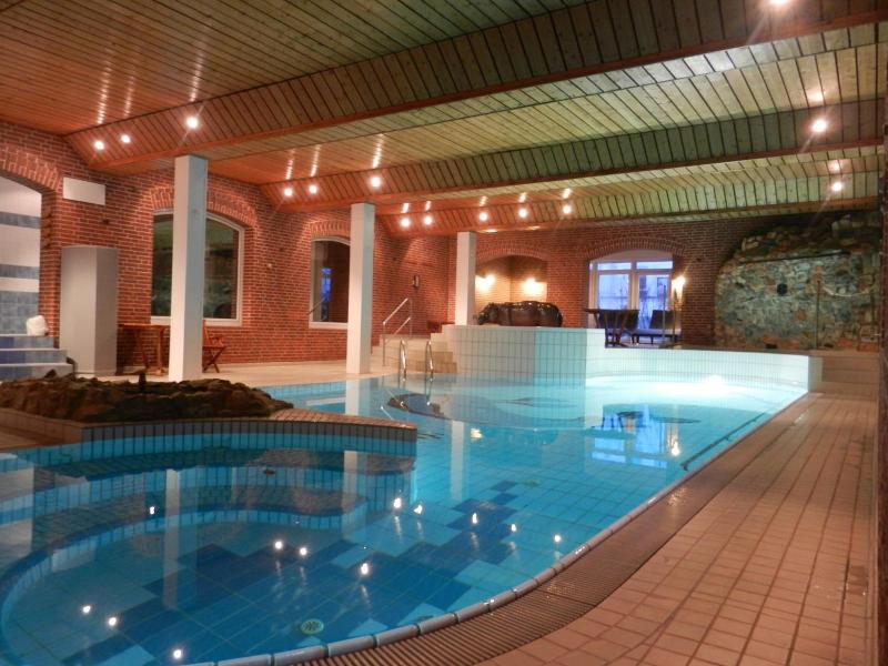 Nordsee Hotel Borkum image