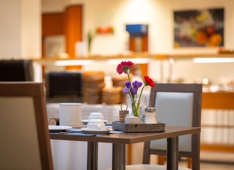 Nordsee Hotel Borkum image