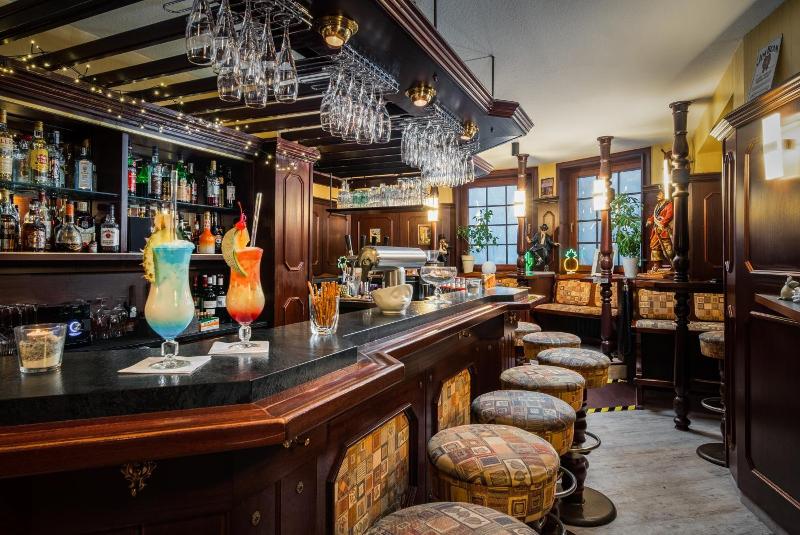 Nordsee Hotel Borkum image
