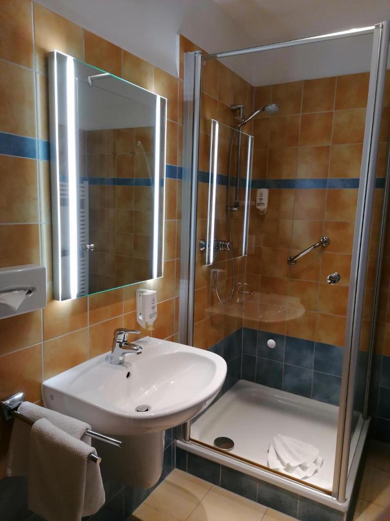 Nordsee Hotel Borkum image