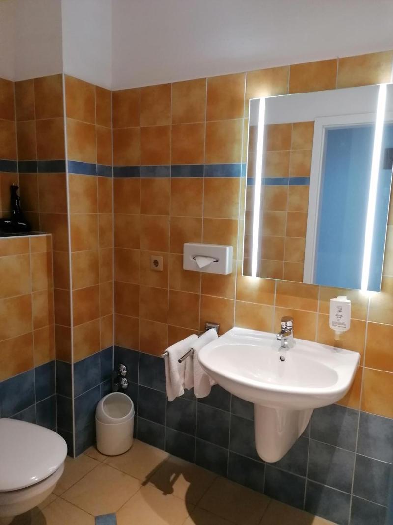 Nordsee Hotel Borkum image