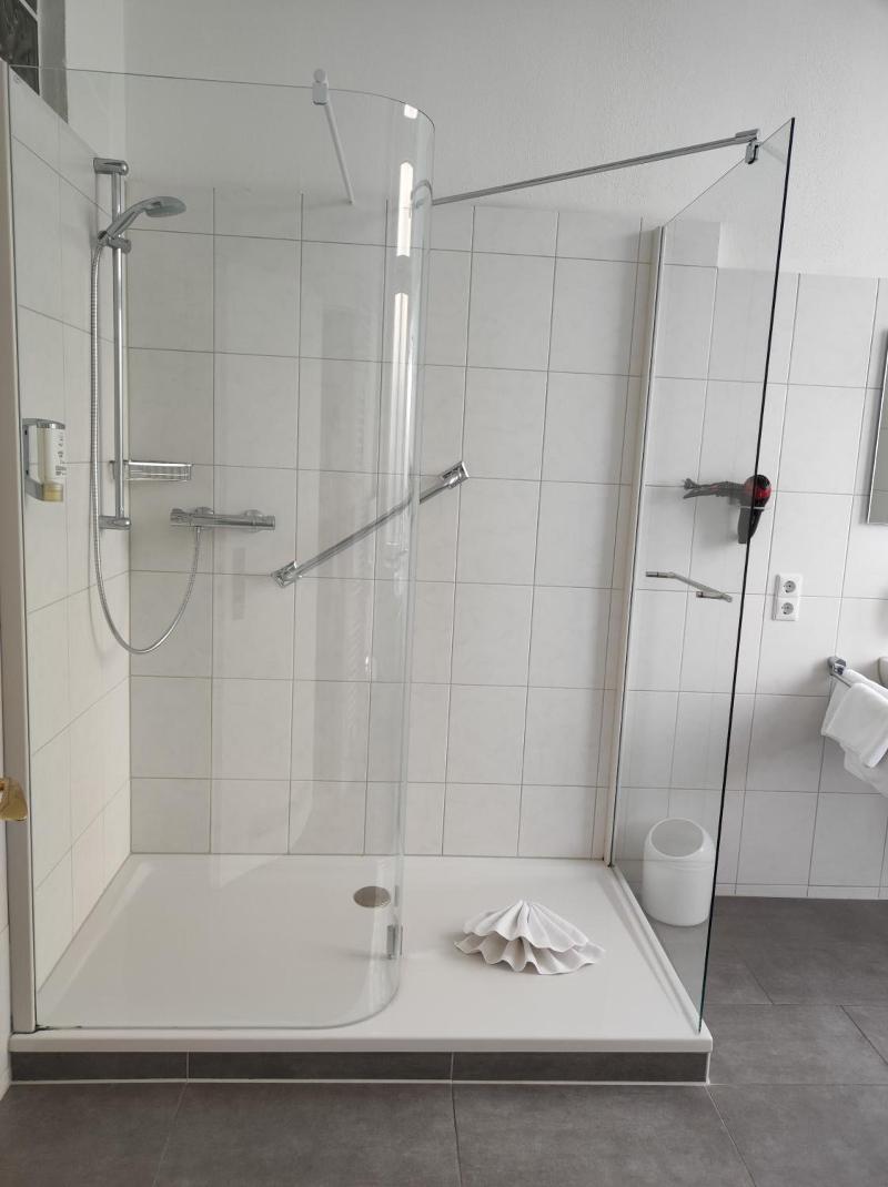 Nordsee Hotel Borkum image