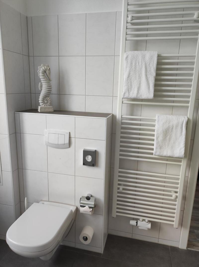 Nordsee Hotel Borkum image