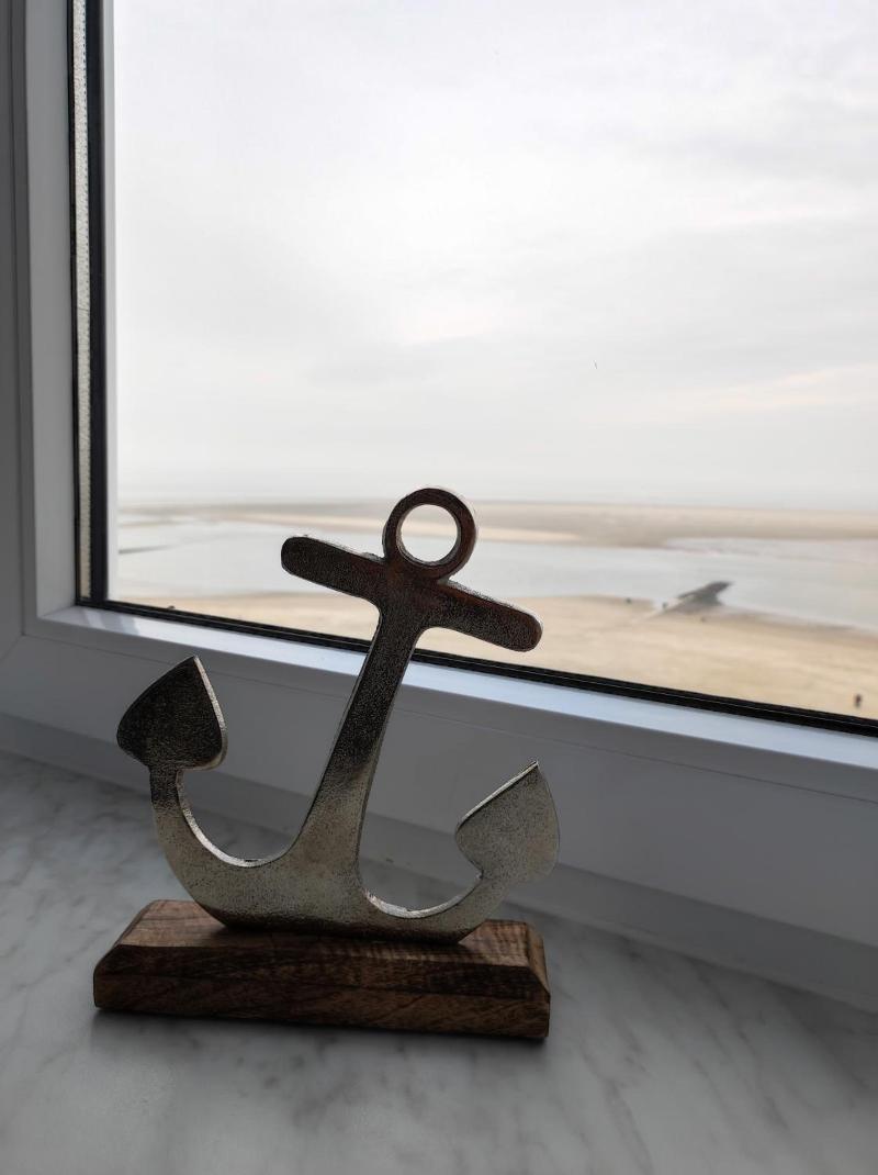 Nordsee Hotel Borkum image